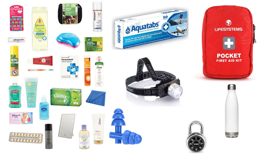 Other Personal Equipment that is most important to be added to your Packing List for Trekking In Nepal 